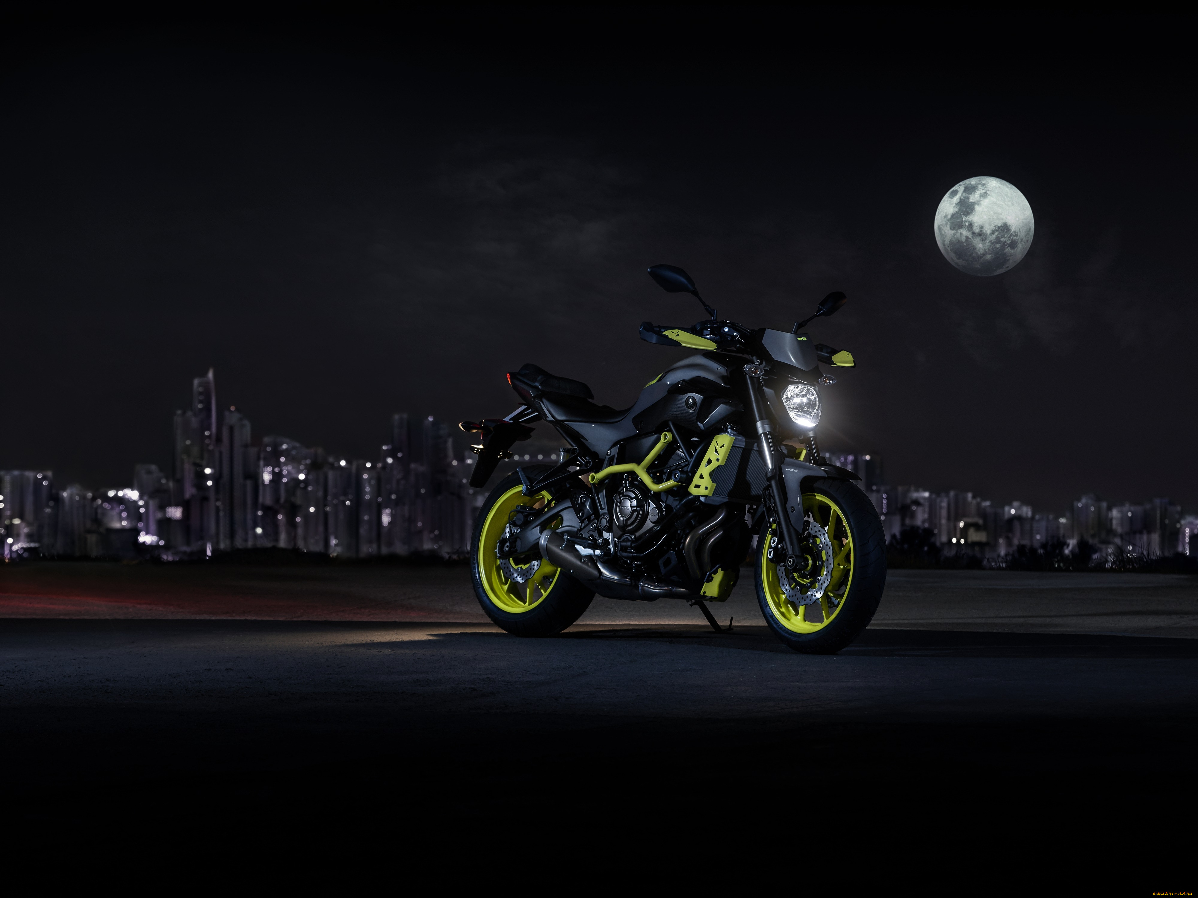 , yamaha